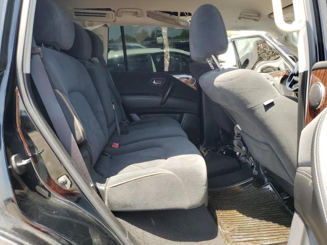 2019 NISSAN ARMADA - JN8AY2NC5K9583793