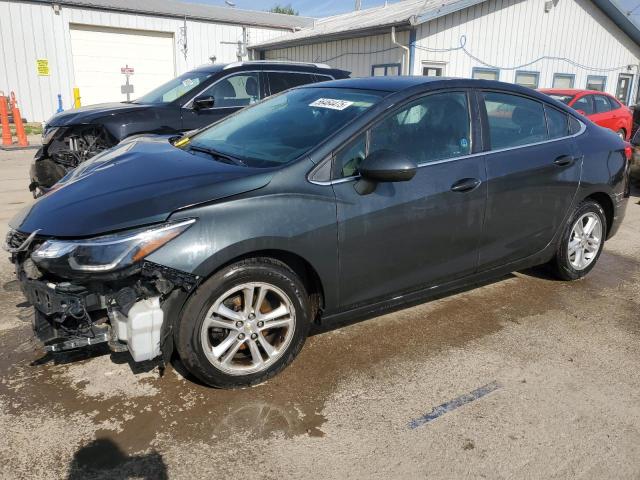Vin: 1g1be5sm9h7184728, lot: 56464475, chevrolet cruze lt 2017 img_1