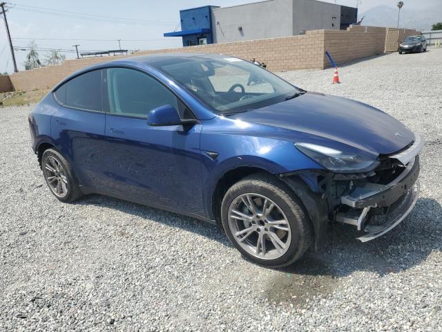 Vin: 7saygded3rf006264, lot: 55210365, tesla model y 20244