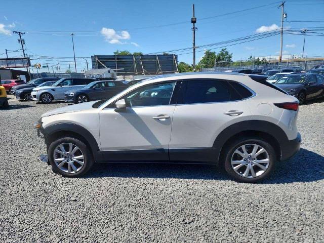2023 MAZDA CX-30 PREM 3MVDMBDM1PM568102