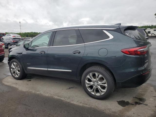 Vin: 5gaevckwxjj184869, lot: 57500835, buick enclave avenir 20182