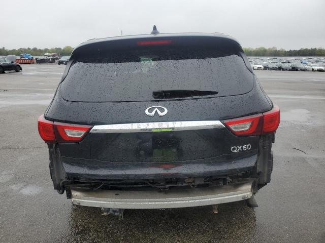 2017 INFINITI QX60 5N1DL0MM9HC542001
