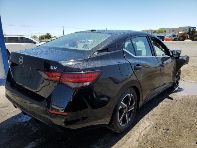 Vin: 3n1ab8cv4ry331027, lot: 56569135, nissan sentra sv 20243