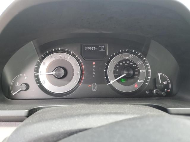 2015 HONDA ODYSSEY EX - 5FNRL5H63FB075600