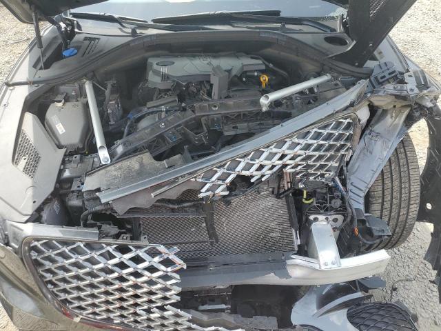 2024 GENESIS GV70 BASE - 5NMMADTB2RH002137