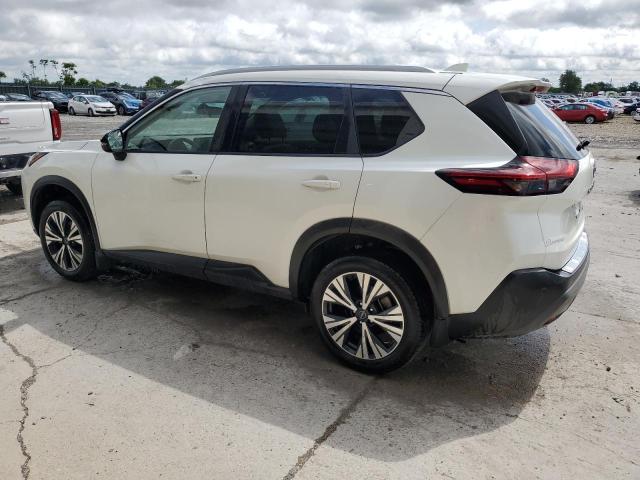 Vin: 5n1bt3bb0pc746145, lot: 57628125, nissan rogue sv 20232