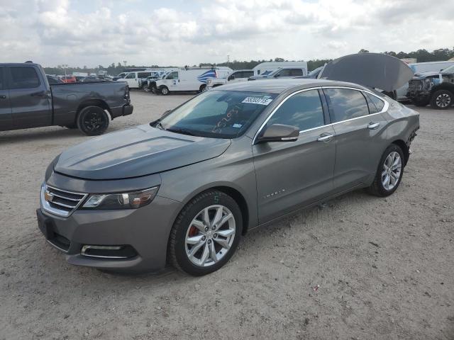 Vin: 2g11z5s3xk9120968, lot: 55203715, chevrolet impala lt 2019 img_1