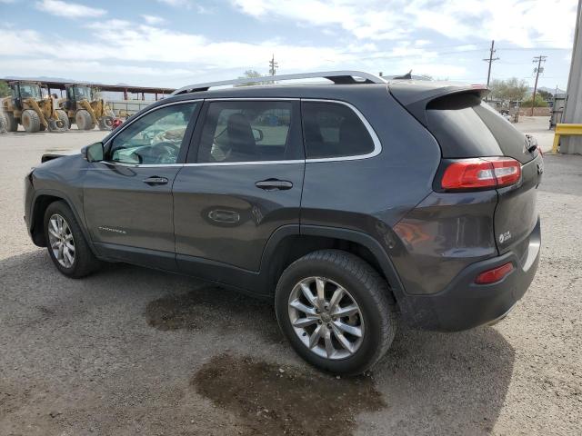 Vin: 1c4pjldbxfw761438, lot: 58538325, jeep grand cher limited 20152
