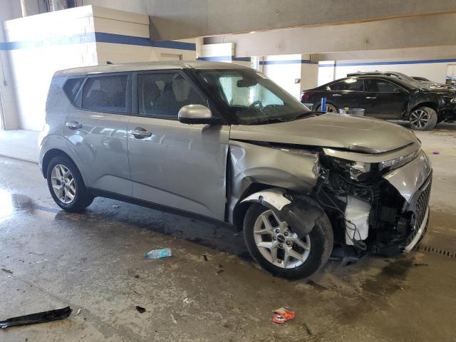 Vin: kndj23au0s7932324, lot: 58335115, kia soul lx 20254