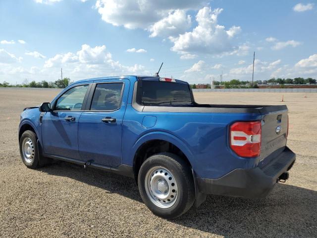 Vin: 3fttw8a3xrrb12465, lot: 56889655, ford maverick xl 20242