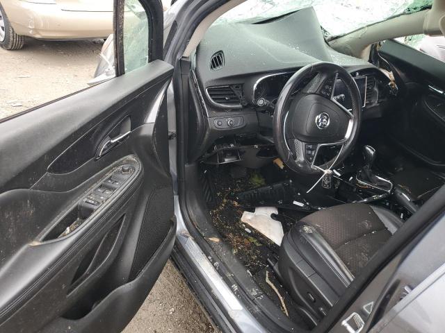 2019 BUICK ENCORE PRE - KL4CJESB6KB894612