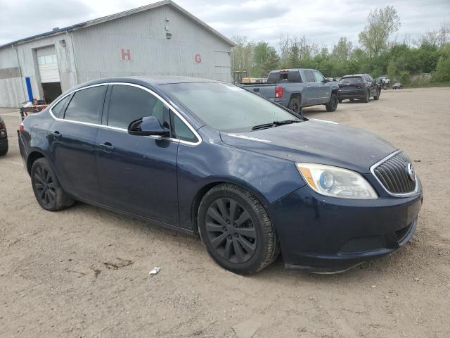 Vin: 1g4pp5sk8f4151090, lot: 57473945, buick verano 20154