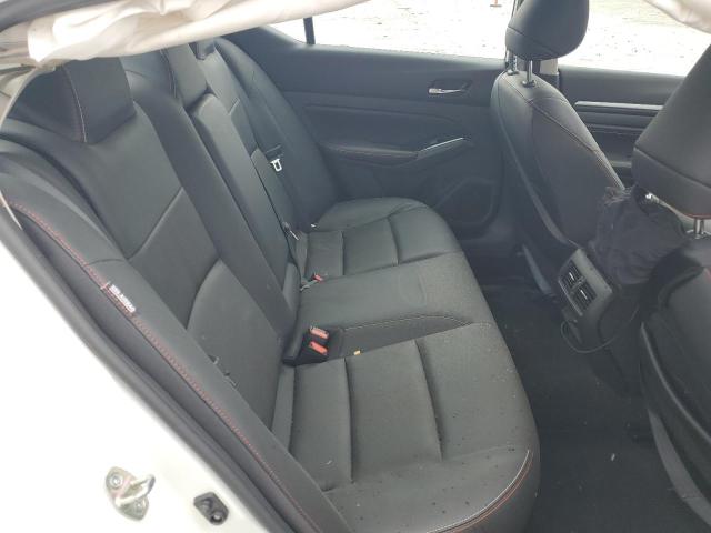 2023 NISSAN ALTIMA SR - 1N4AL4CV0PN371933