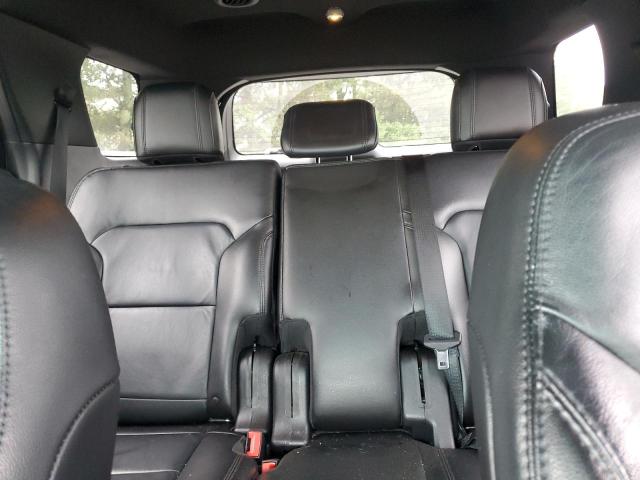 2017 FORD EXPLORER X - 1FM5K8D85HGA83468