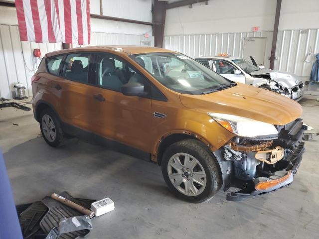 Vin: 1fmcu0f75gua44807, lot: 55481705, ford escape s 20164