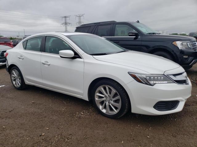 Vin: 19ude2f72ga006441, lot: 57978005, acura ilx premium 20164