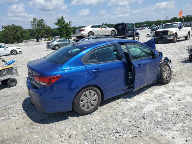 Vin: 3kpa24ad3le329729, lot: 57587085, kia rio lx 20203