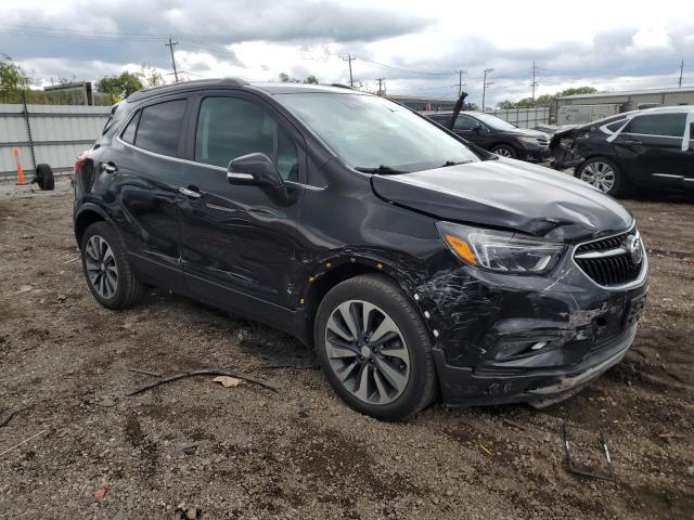 Vin: kl4cjcsmxkb812676, lot: 57978545, buick encore essence 20194