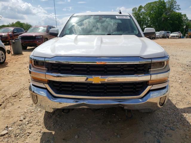 2018 CHEVROLET SILVERADO - 3GCUKREC5JG379402