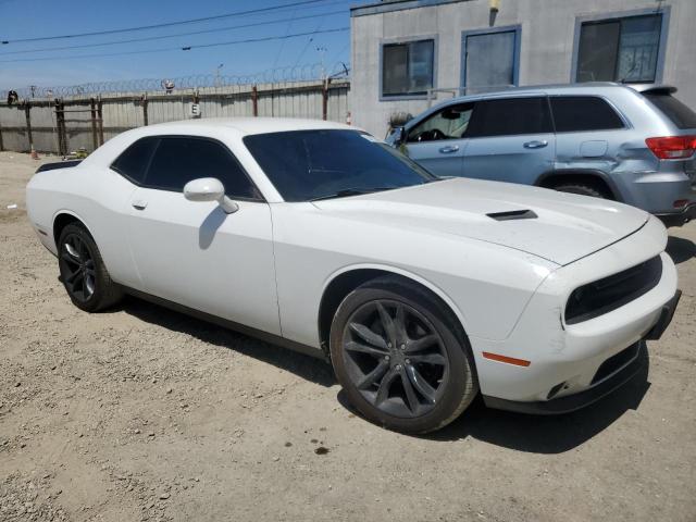 Vin: 2c3cdzag0gh236448, lot: 54752955, dodge challenger sxt 20164