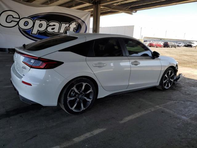 2025 HONDA CIVIC SPOR - 19XFL4H98SE012175