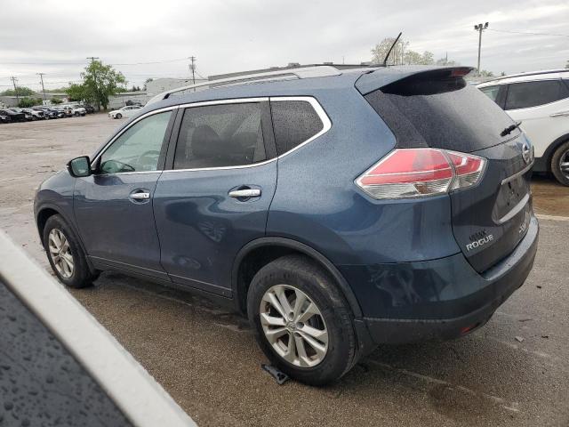 Vin: 5n1at2mv6ec785977, lot: 55814115, nissan rogue s 20142