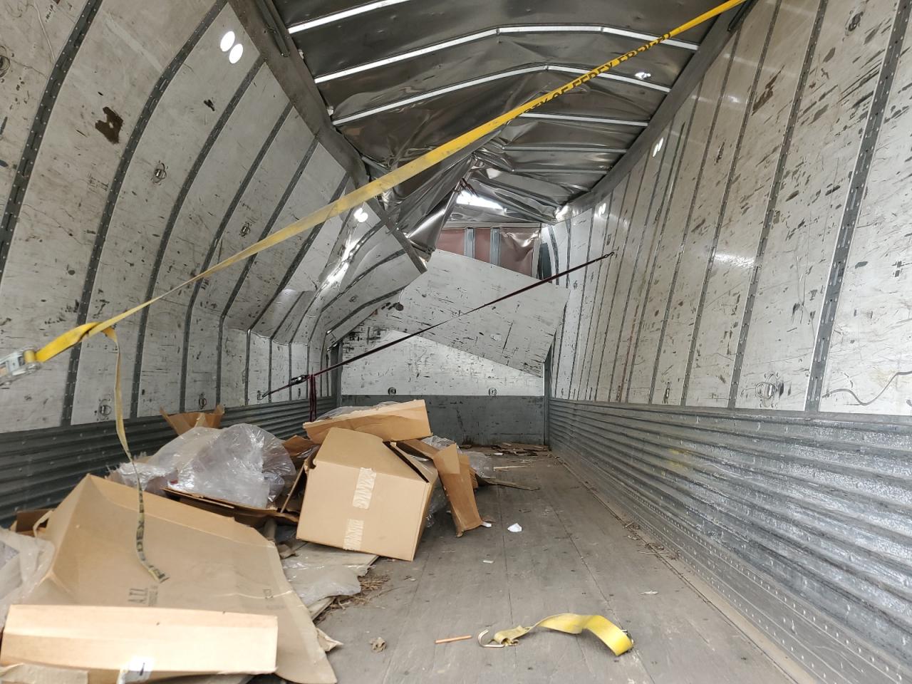 Lot #3206330110 2010 GREA TRAILER