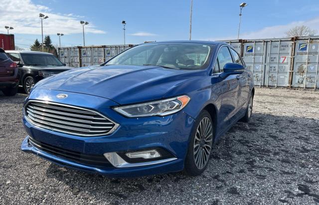 Vin: 3fa6p0h90hr104546, lot: 55855145, ford fusion se 20172