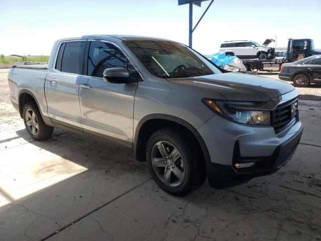Vin: 5fpyk3f55pb046041, lot: 57072445, honda ridgeline rtl 20234
