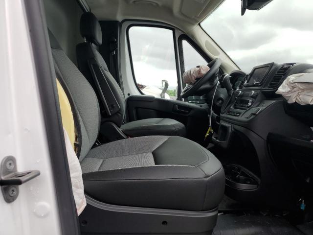 2024 RAM PROMASTER #3318971988