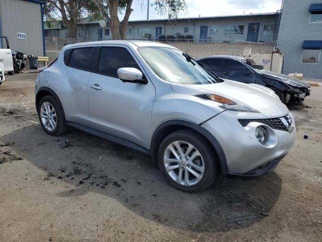 2015 NISSAN JUKE S JN8AF5MV3FT553582