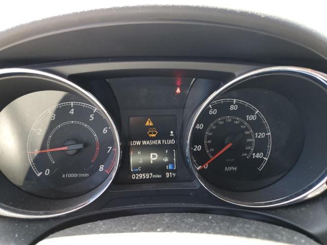 2020 MITSUBISHI OUTLANDER - JA4AP3AU1LU010174