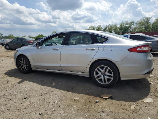Vin: 3fa6p0hd4gr198109, lot: 55583865, ford fusion se 20162