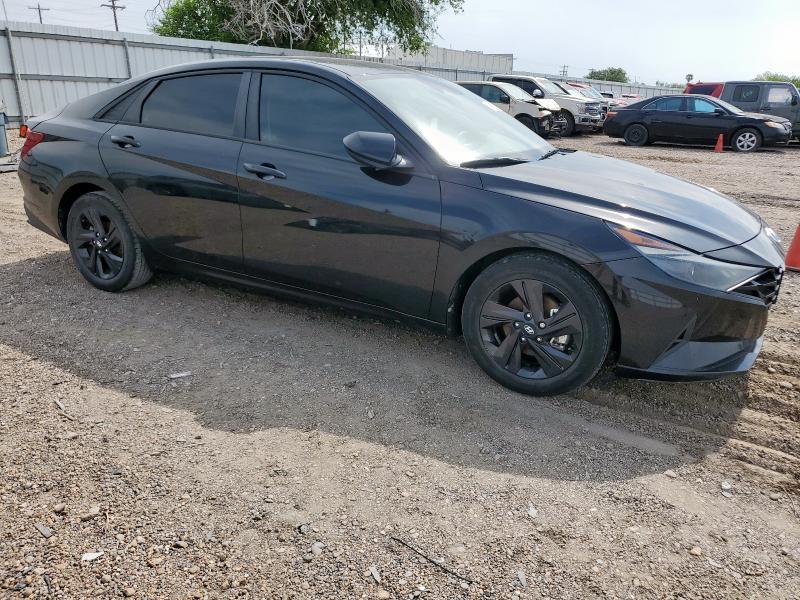 Vin: 5npls4ag6nh057212, lot: 58632765, hyundai elantra sel 20224