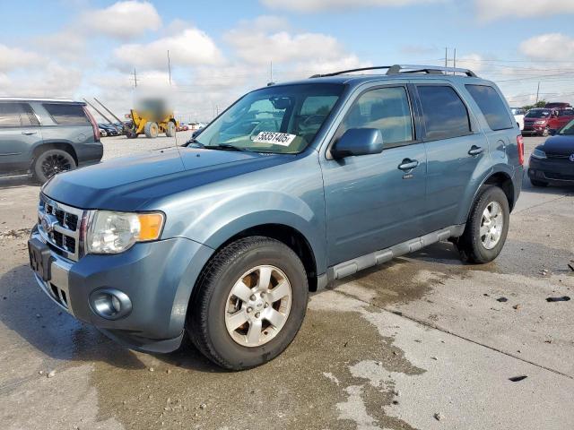 Vin: 1fmcu0eg8bkc18925, lot: 58351405, ford escape limited 2011 img_1