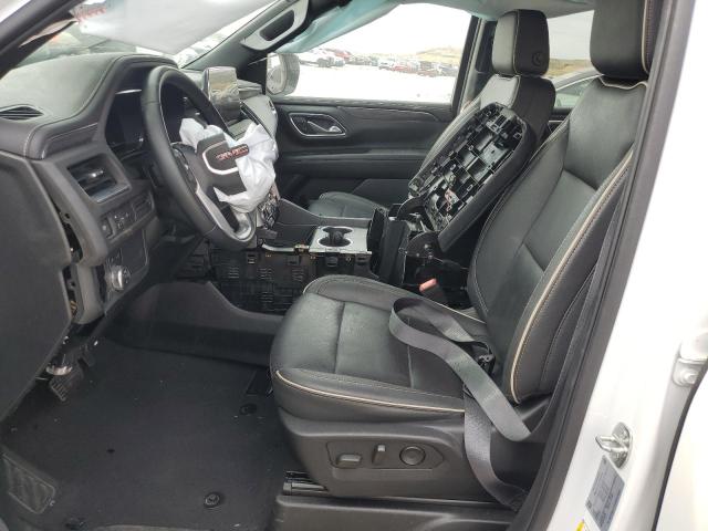 2024 GMC YUKON SLT 1GKS2BKD7RR238889