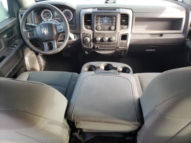 2018 RAM 1500 ST 1C6RR7KT7JS278985