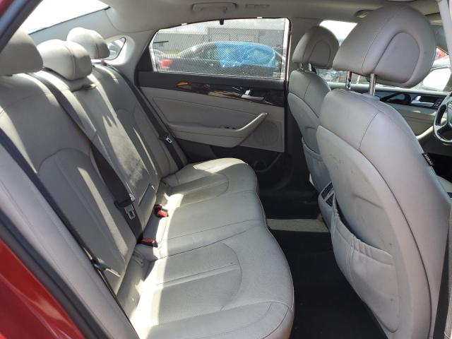 2016 HYUNDAI SONATA HYB KMHE34L16GA008841