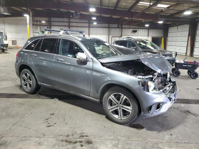 Vin: wdc0g4kb3kv164926, lot: 56024595, mercedes-benz glc-class 300 4matic 20194