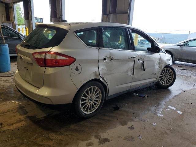 Vin: 1fadp5cu7dl507562, lot: 57820955, ford cmax premium 20133