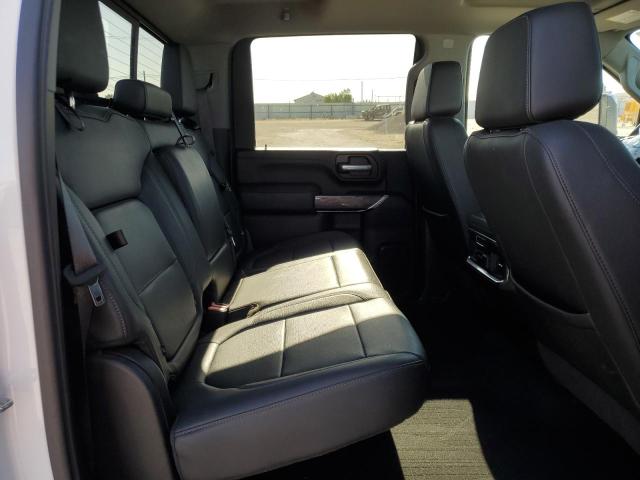2021 CHEVROLET 2500 HD 1GC4YPEY7MF209269