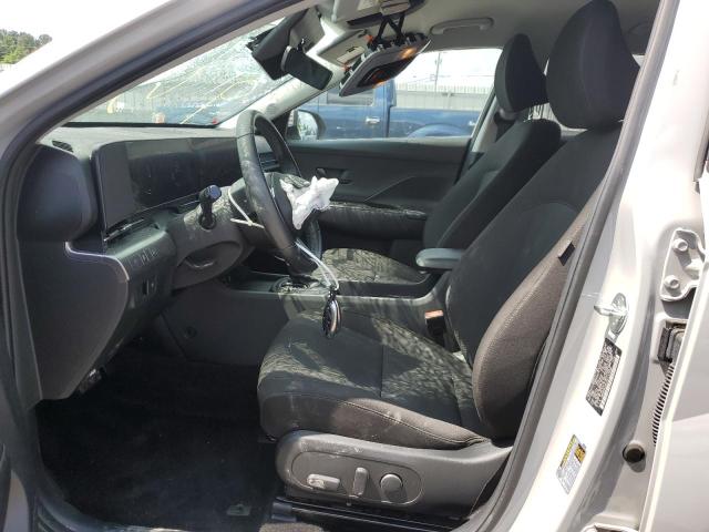 2024 HYUNDAI KONA SEL - KM8HB3AB1RU112998