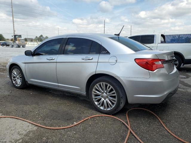 Vin: 1c3bc2fg9bn619335, lot: 54927005, chrysler 200 limited 20112