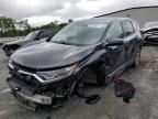 2018 HONDA CR-V EXL - 2HKRW2H84JH603808