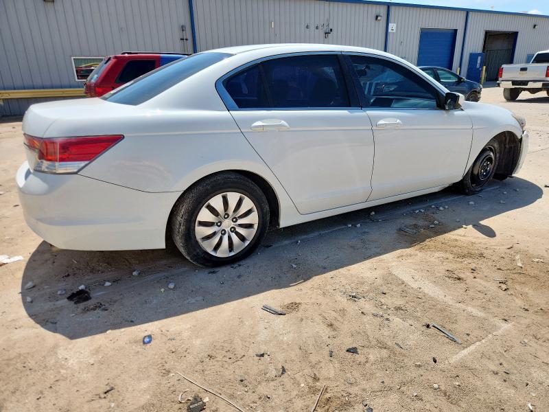 Vin: 1hgcp2f38ca144000, lot: 58937935, honda accord lx 20123