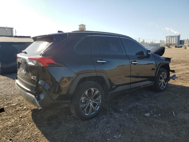 Vin: jtmd6rfv9pd112273, lot: 56457785, toyota rav4 limited 20233