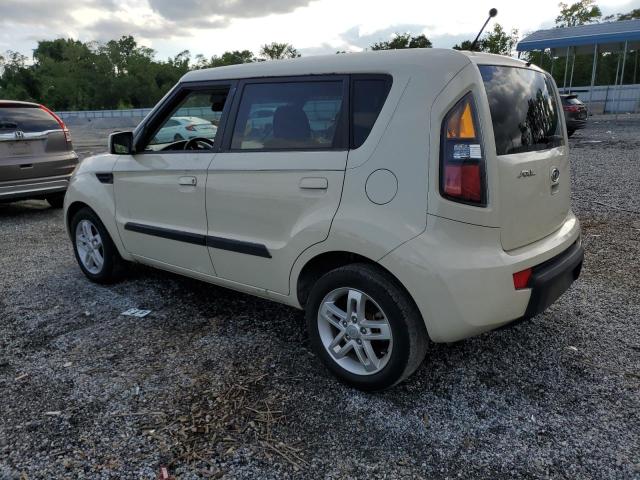 Vin: kndjt2a2xa7114989, lot: 57666565, kia soul + 20102