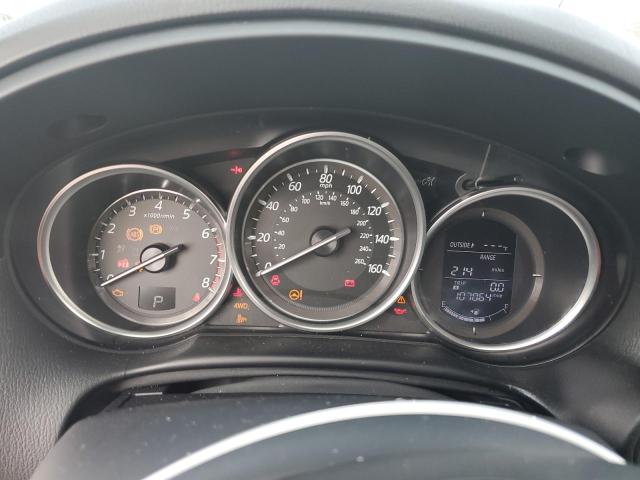 2016 MAZDA CX-5 - JM3KE4DY8G0617052