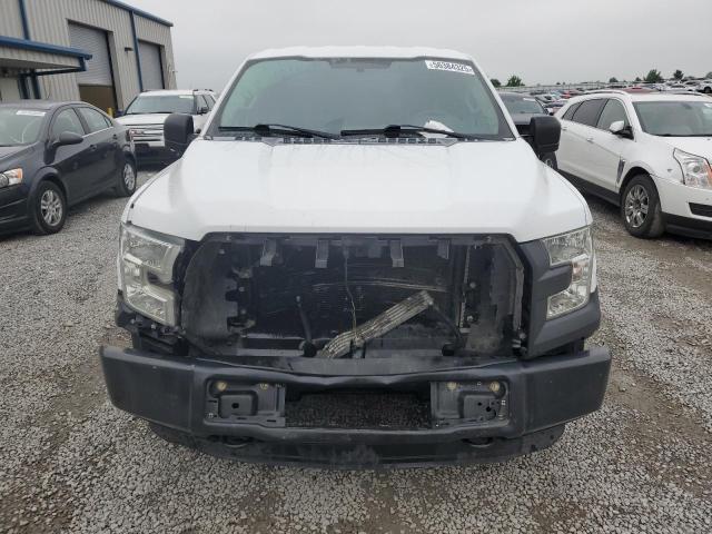 2015 FORD F150 SUPER - 1FTFX1EF9FFA42214