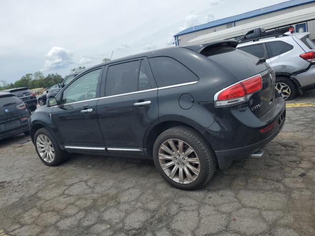 Vin: 2lmdj8jk6ebl16134, lot: 57954745, lincoln mkx 20142